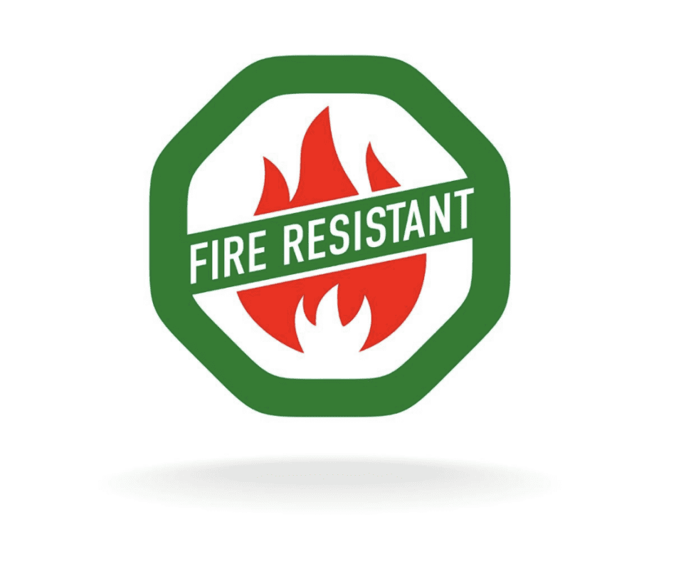 Benefits of Fire-Resistant Insulation in Las Vegas